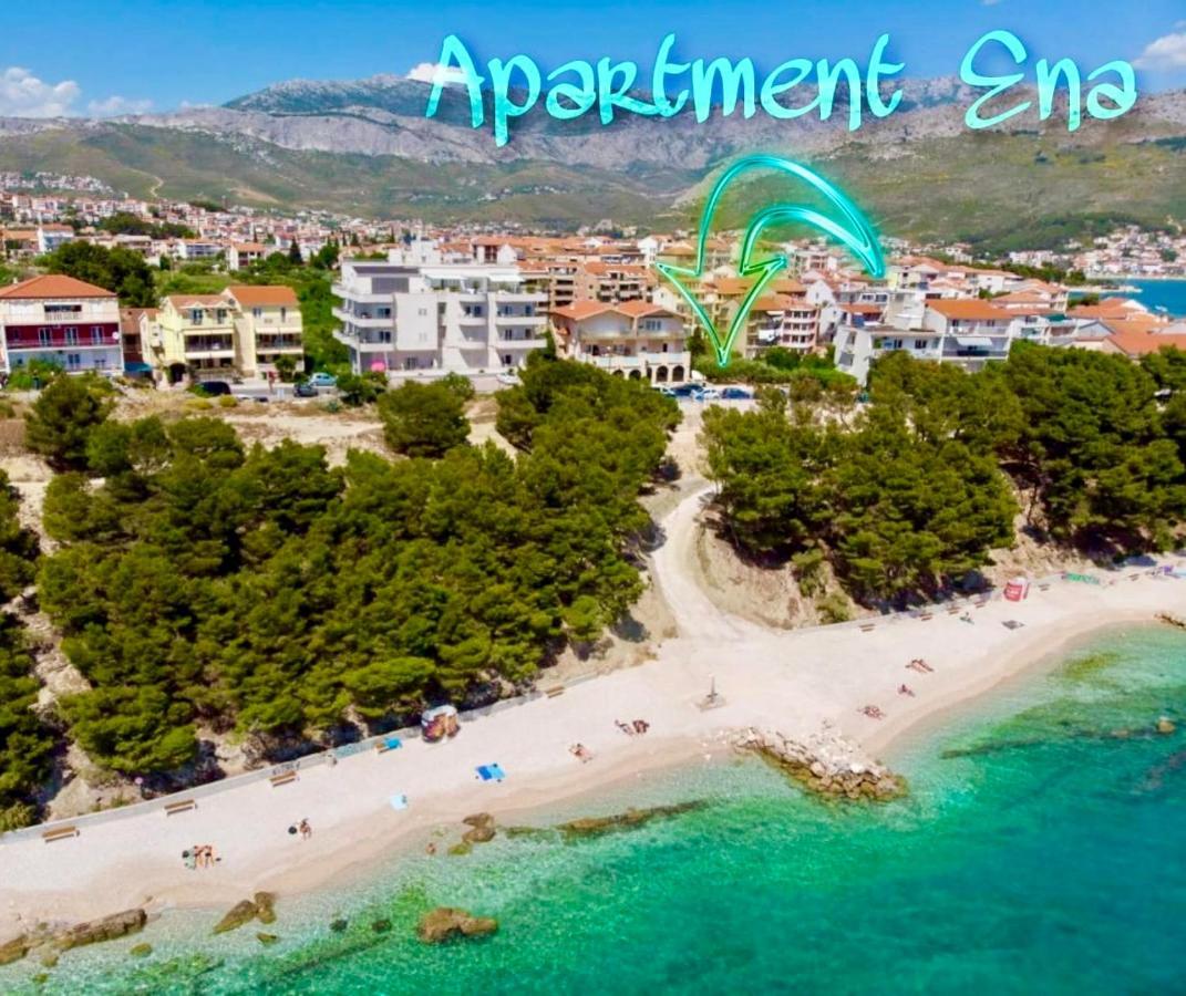 Ena Apartment Split Extérieur photo
