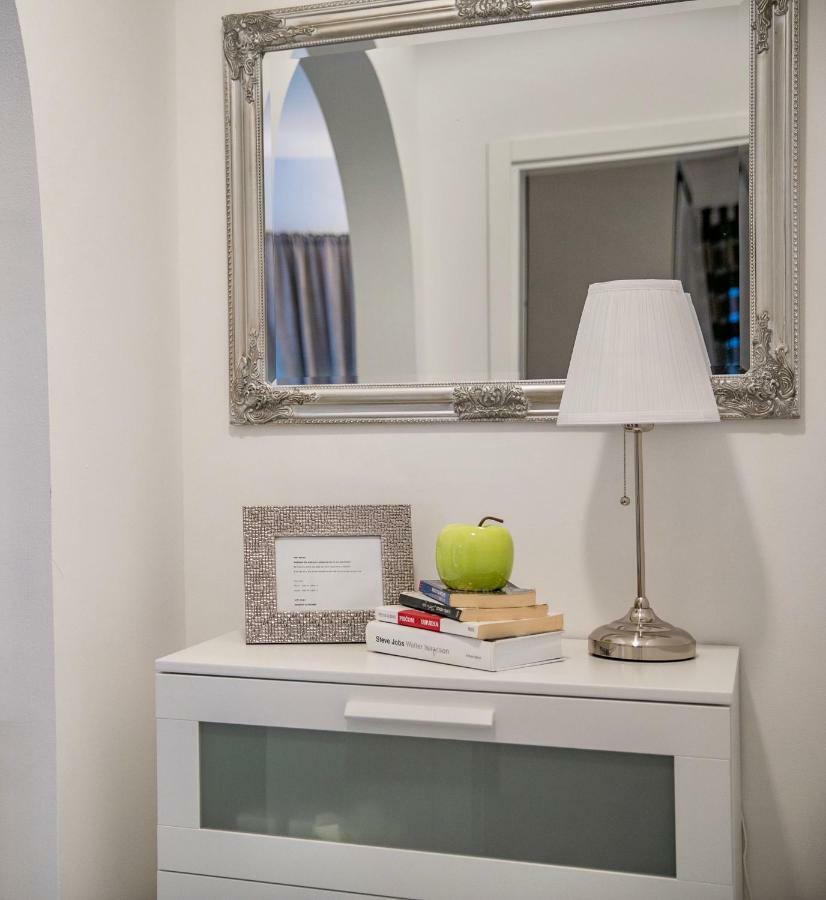 Ena Apartment Split Extérieur photo